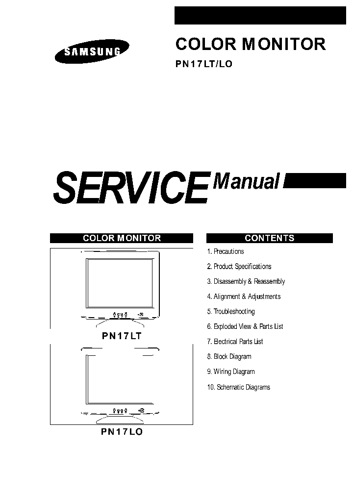 PN17LTLO_221785.PDF Datasheet