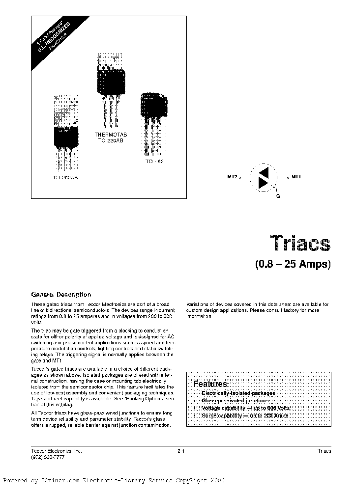 Q6025R5_200594.PDF Datasheet