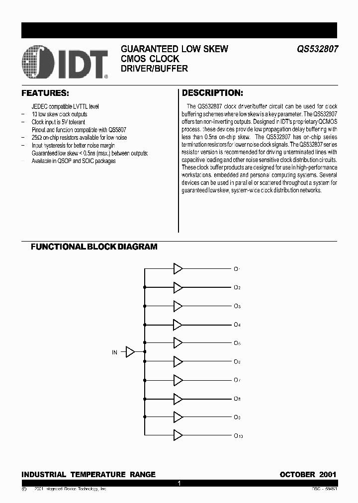 QS532807_290309.PDF Datasheet