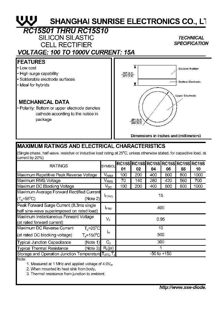 RC15S06_304170.PDF Datasheet