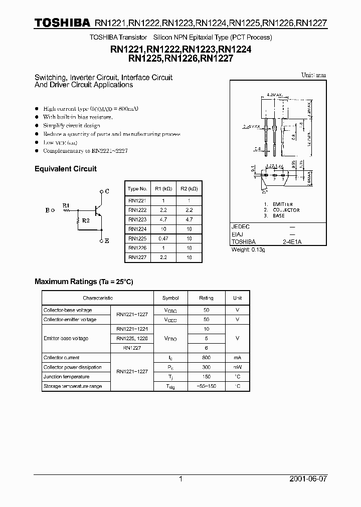 RN1224_254981.PDF Datasheet