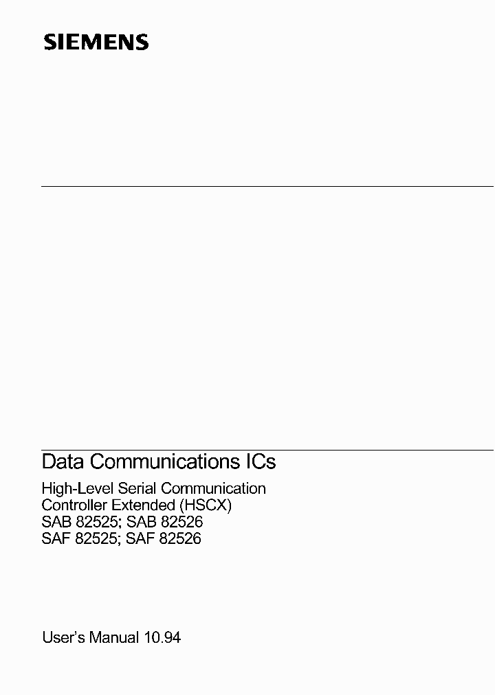 SAB82525_96859.PDF Datasheet