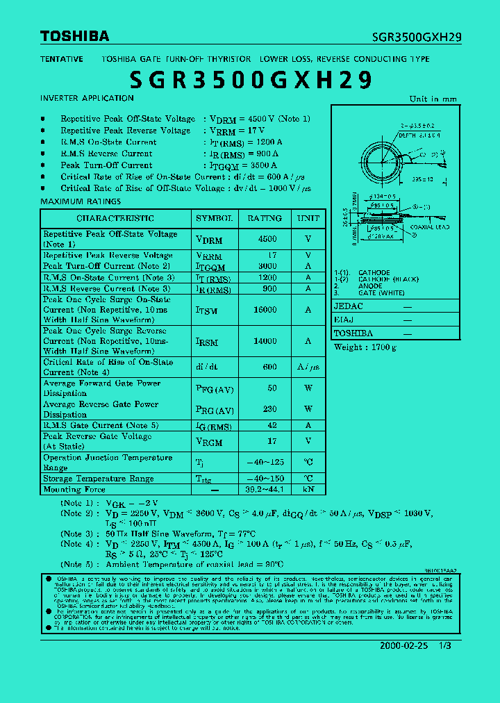 SGR3500GXH29_286475.PDF Datasheet