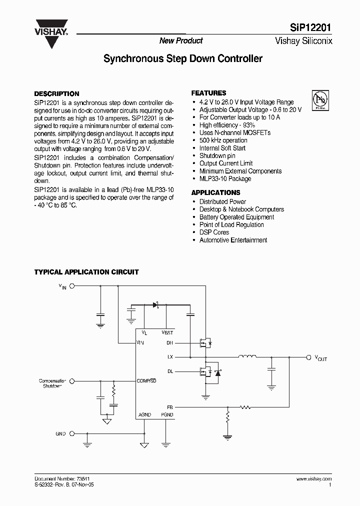 SIP12201_213818.PDF Datasheet