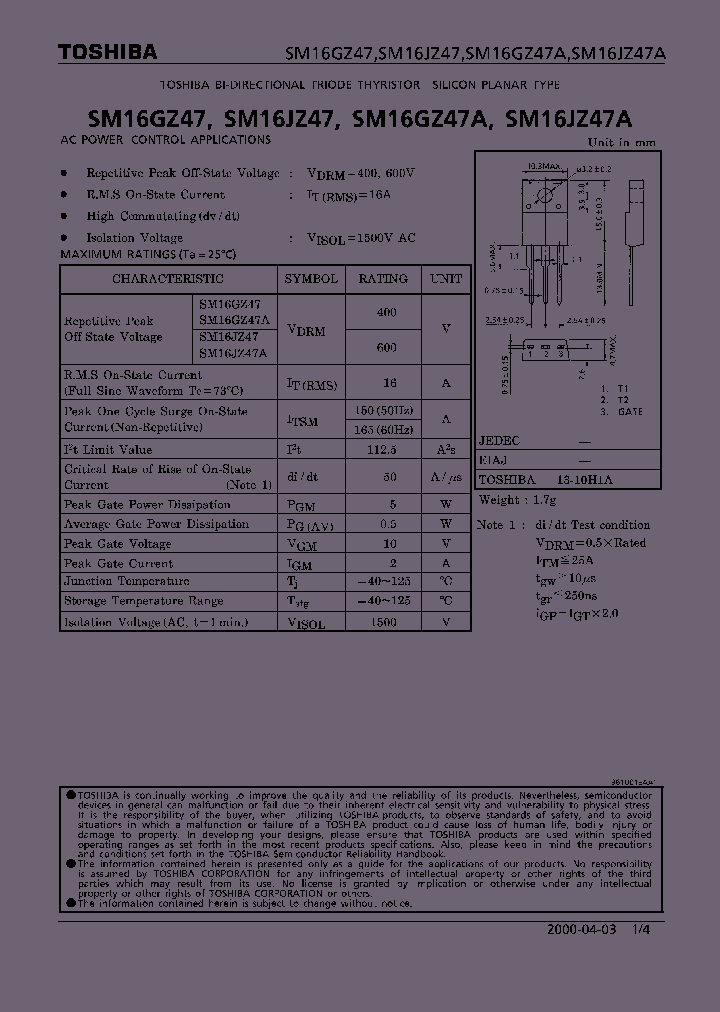 SM16JZ47A_283470.PDF Datasheet