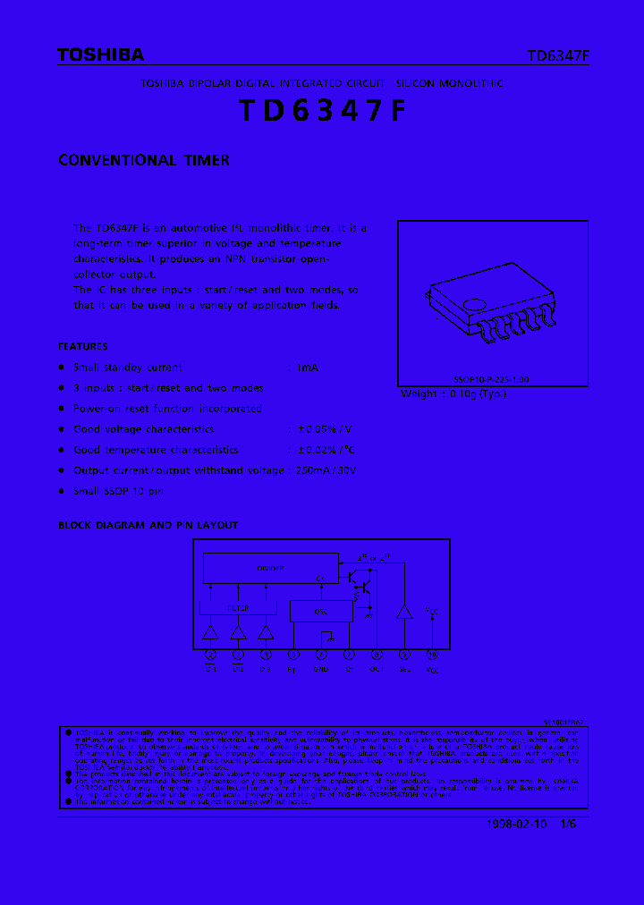 TD6347_149339.PDF Datasheet