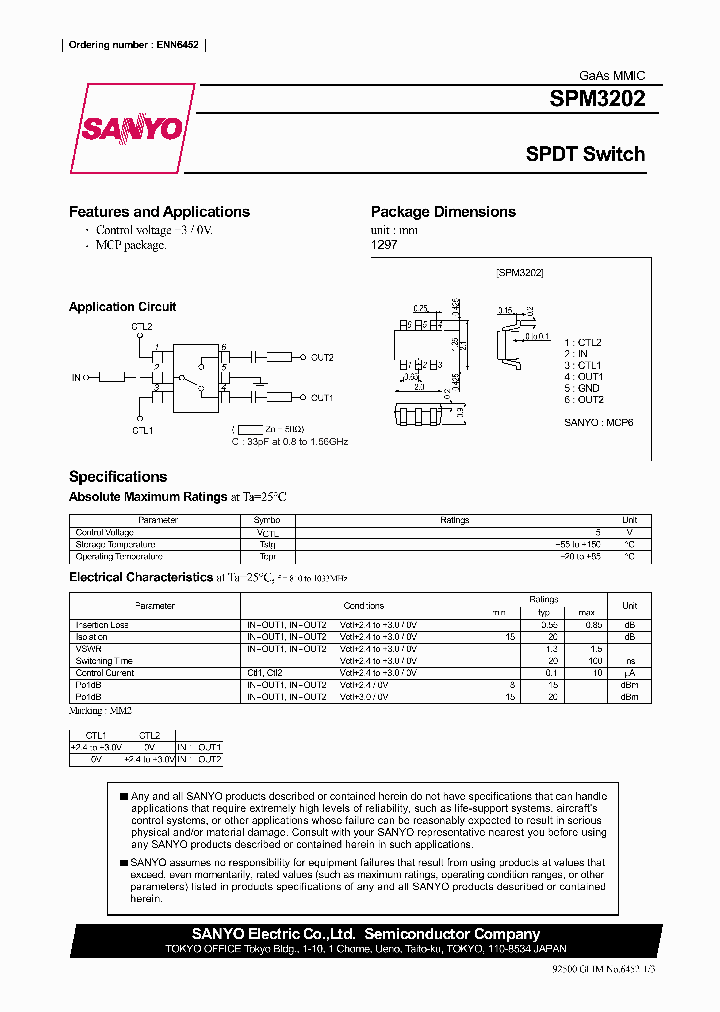 SPM3202_262126.PDF Datasheet