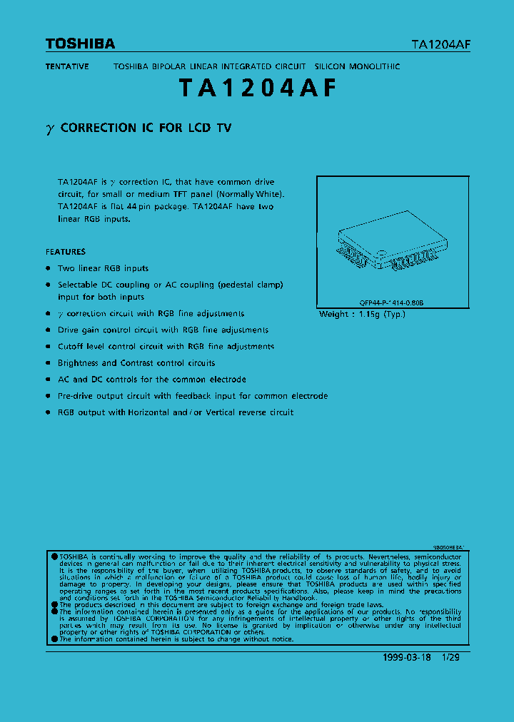 TA1204AF_296729.PDF Datasheet