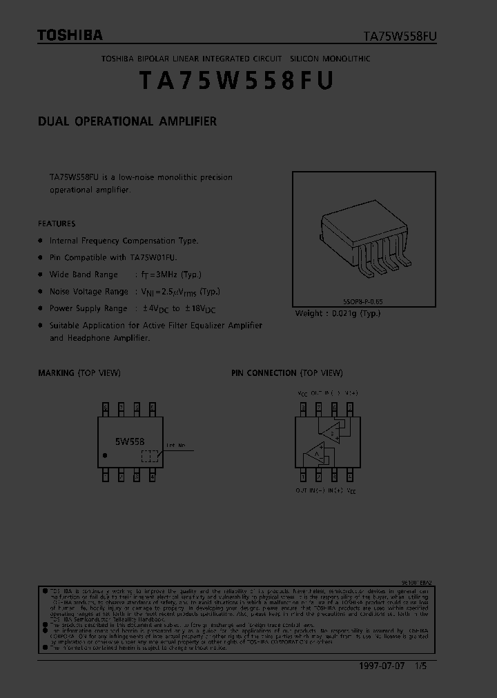 TA75W558FU_259423.PDF Datasheet