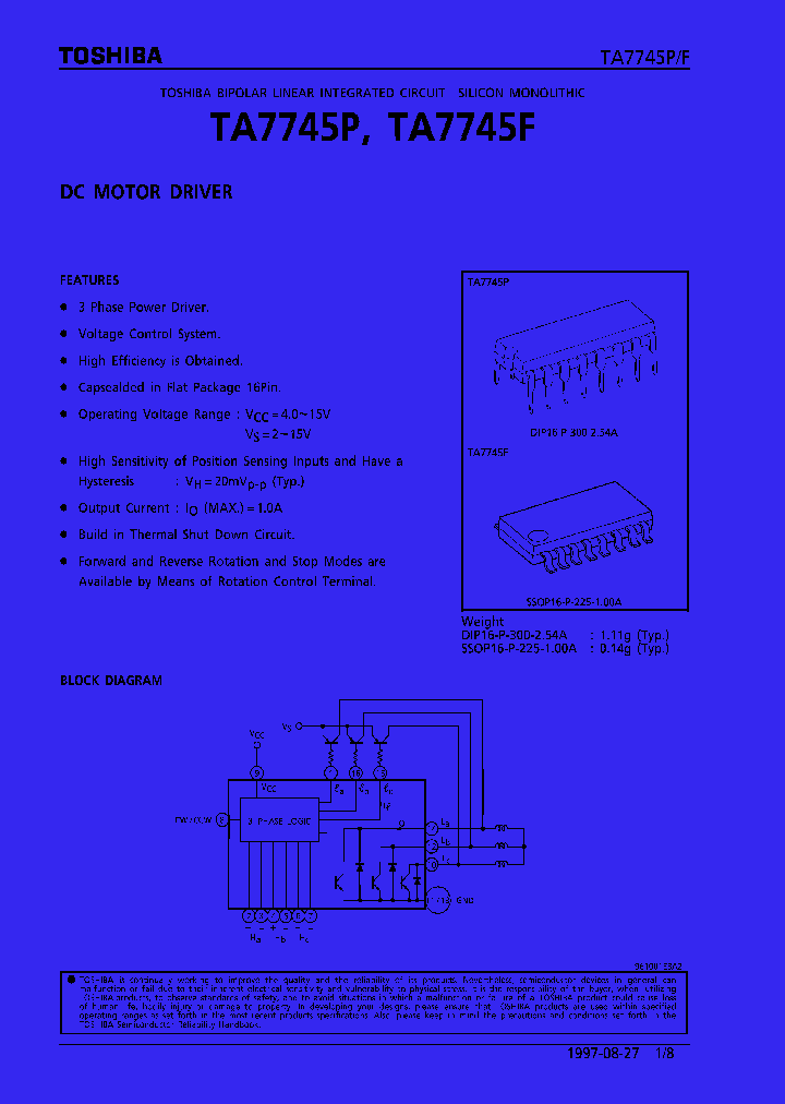 TA7745P_257657.PDF Datasheet