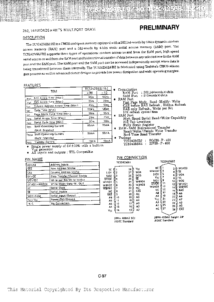 TC524256J-10_217493.PDF Datasheet