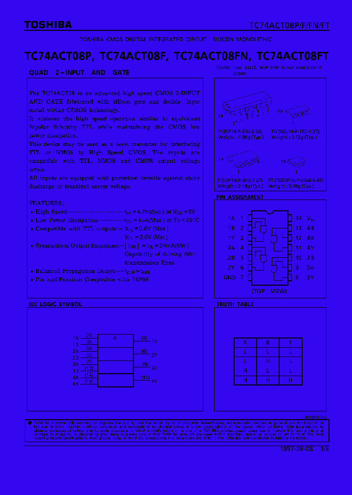 TC74ACT08FT_299161.PDF Datasheet