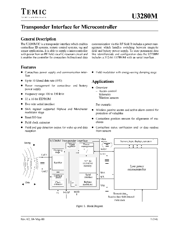 U3280M_290329.PDF Datasheet
