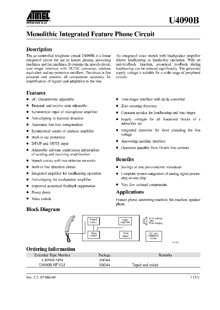 U4090B-NNBSP_288997.PDF Datasheet