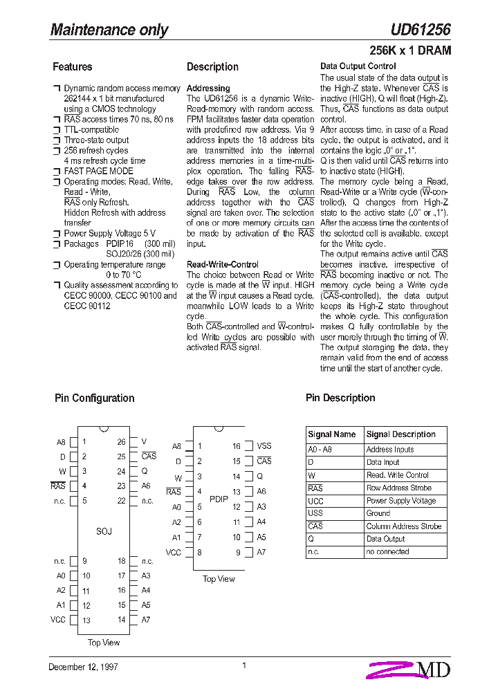 UD61256_240688.PDF Datasheet