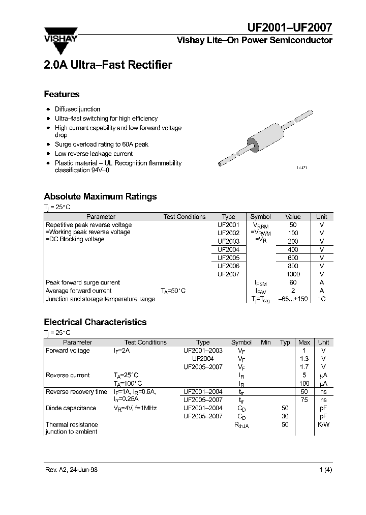 UF2006_278354.PDF Datasheet