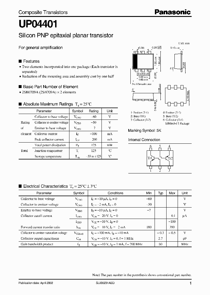 UP04401_283676.PDF Datasheet