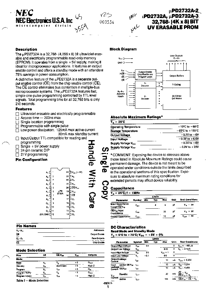 UPD2732D_208050.PDF Datasheet