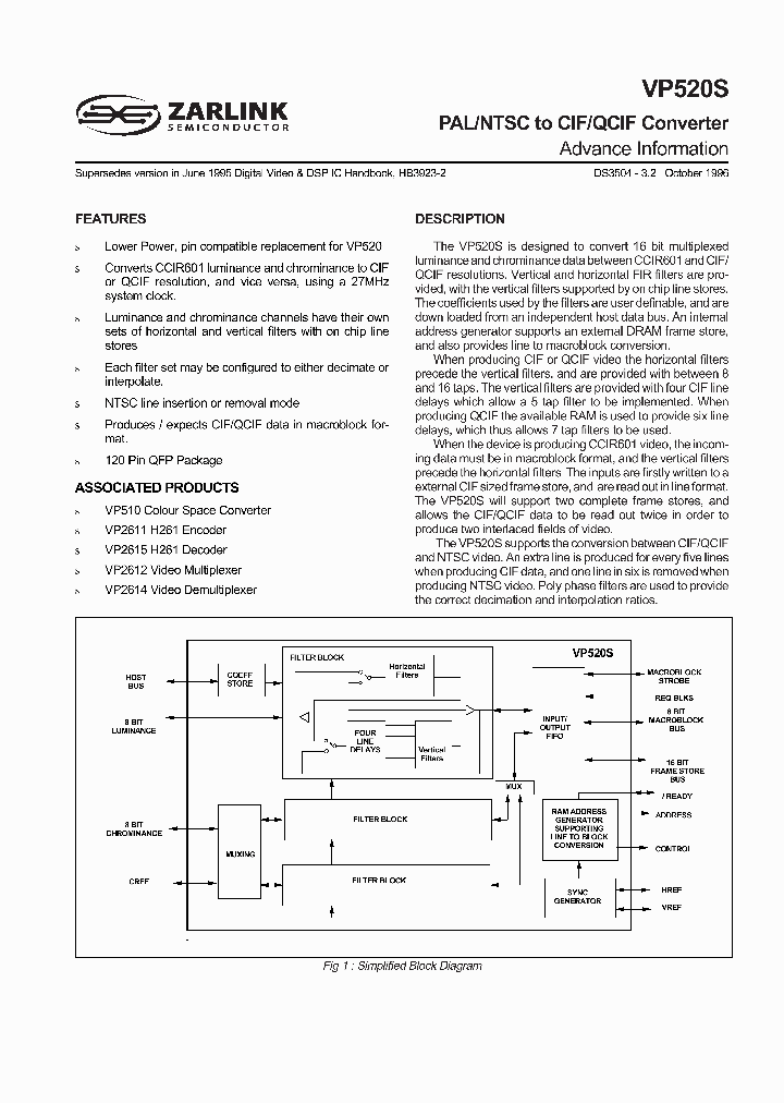 VP520_293618.PDF Datasheet