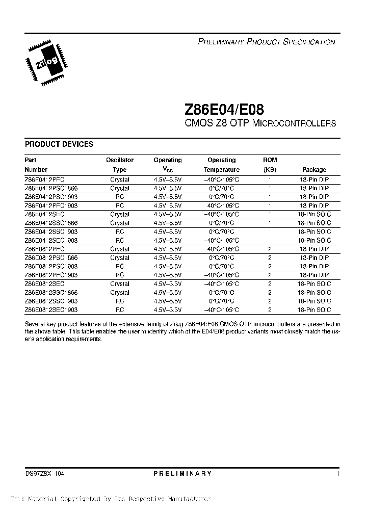 Z86E0412PSC1866_295523.PDF Datasheet
