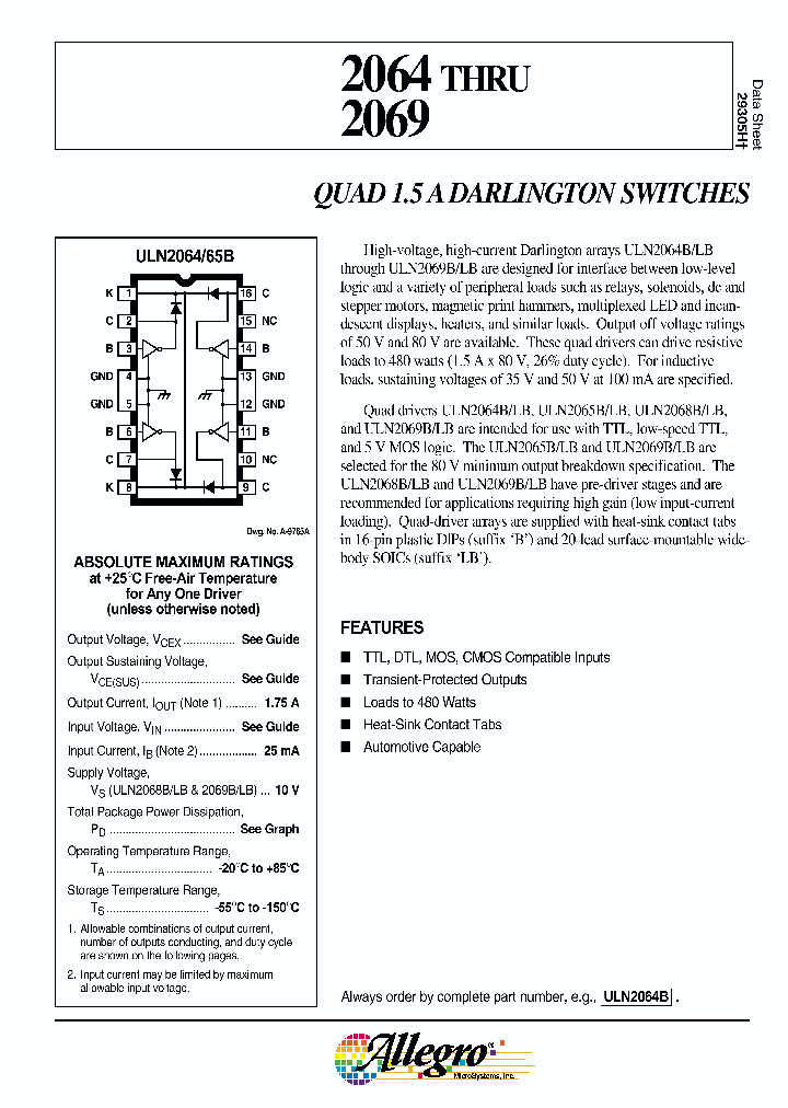 2064_229443.PDF Datasheet