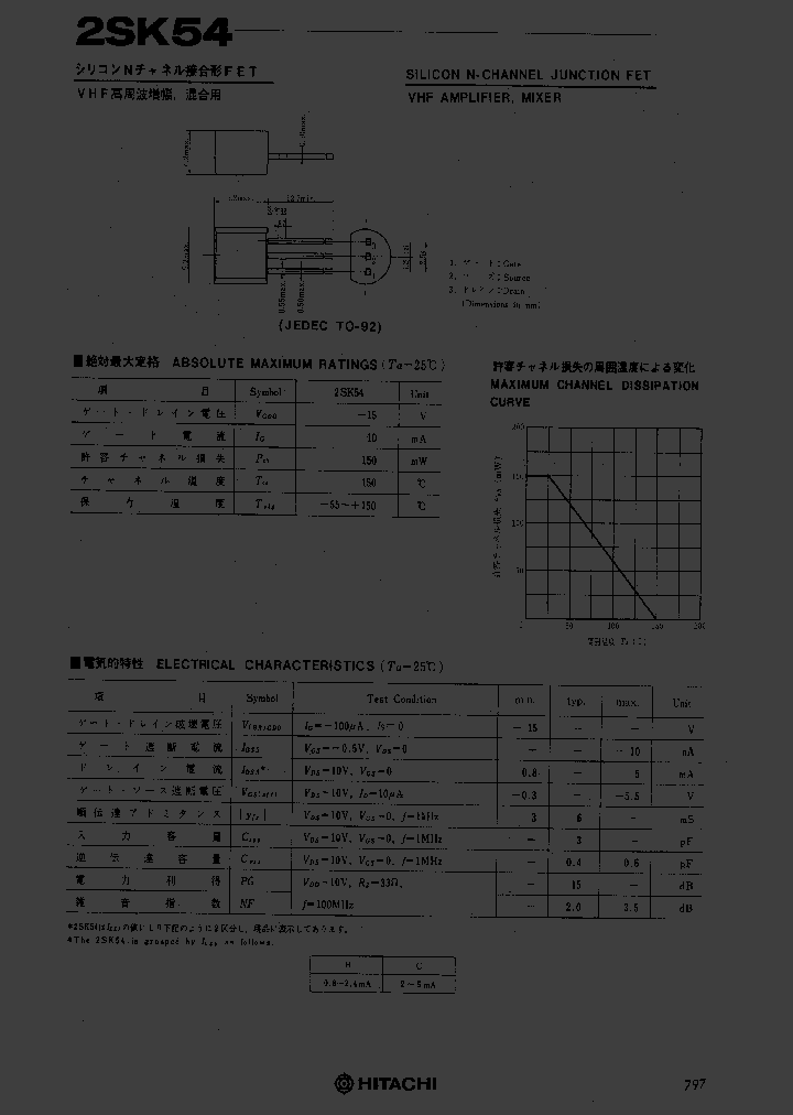 2SK54C_203903.PDF Datasheet