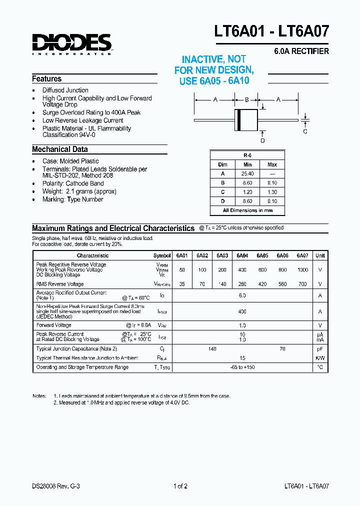 6A03_269589.PDF Datasheet