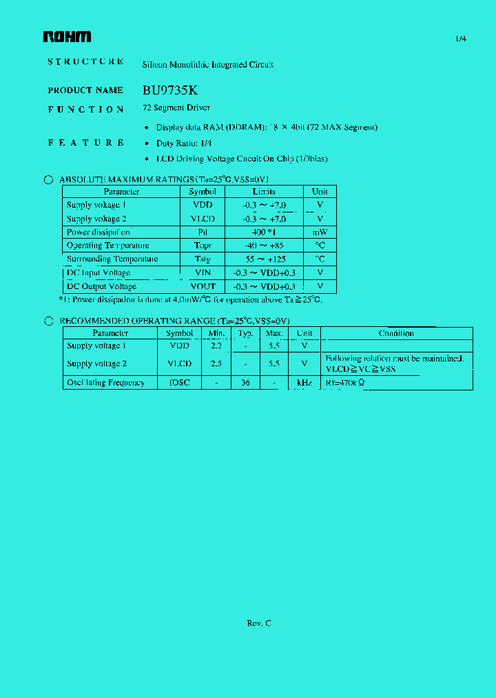 BU9735K_235121.PDF Datasheet