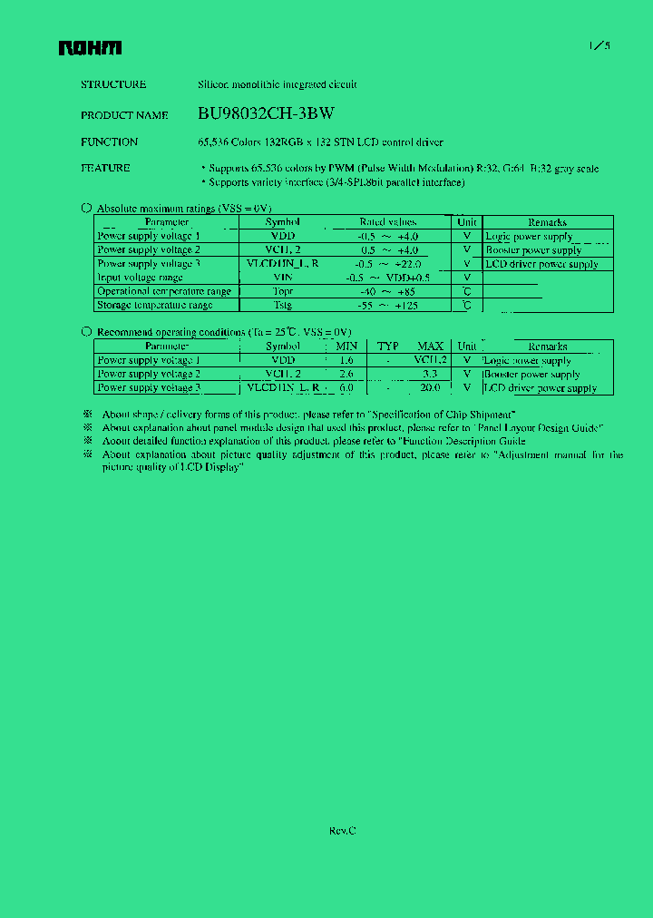 BU98032CH-3BW_246036.PDF Datasheet