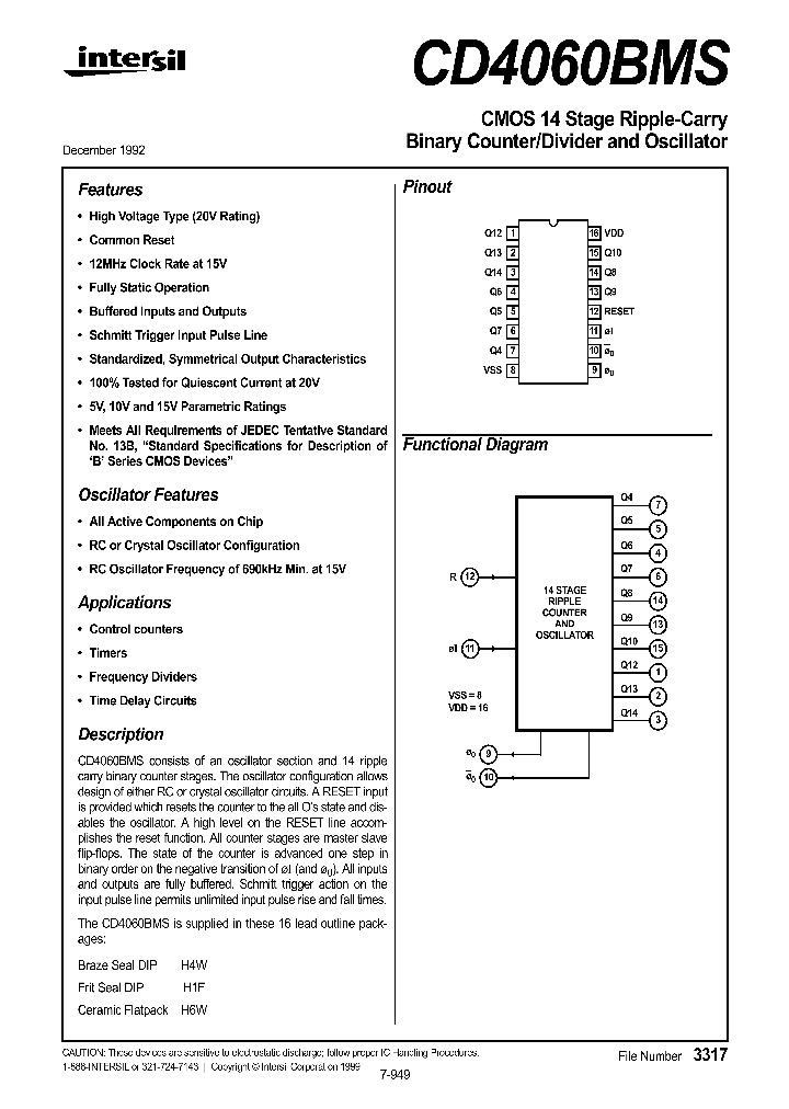 CD4060_261041.PDF Datasheet