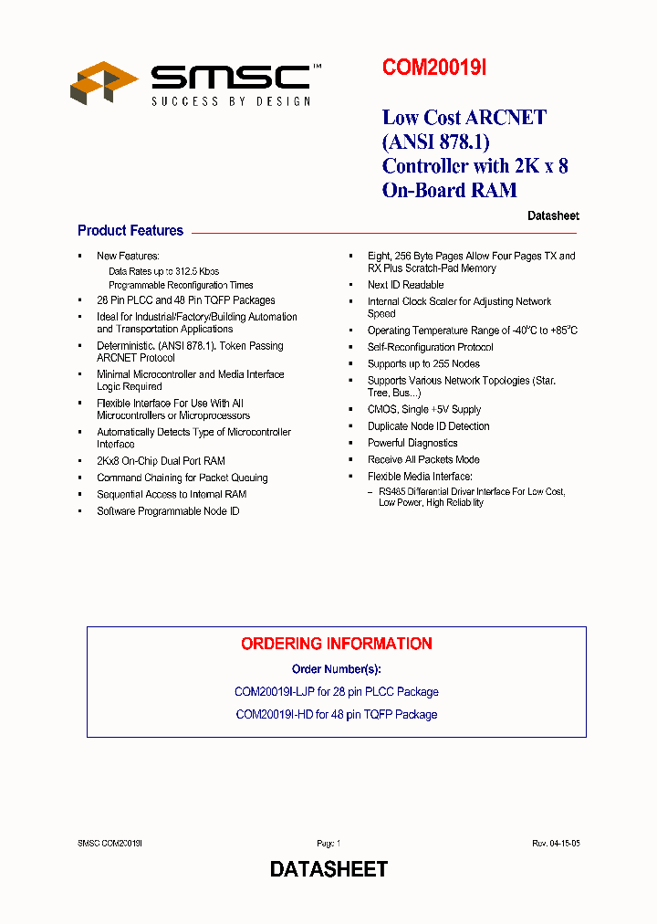 COM20019I_238172.PDF Datasheet