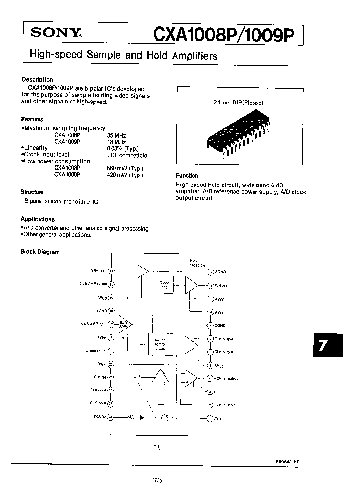 CXA1008_203930.PDF Datasheet