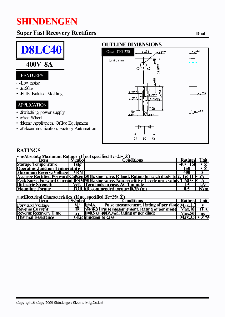 D8LC40_240743.PDF Datasheet