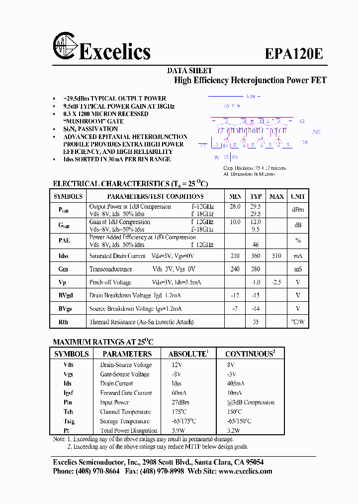 EPA120E_222276.PDF Datasheet