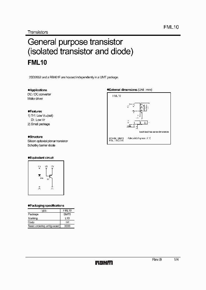 FML10_240486.PDF Datasheet