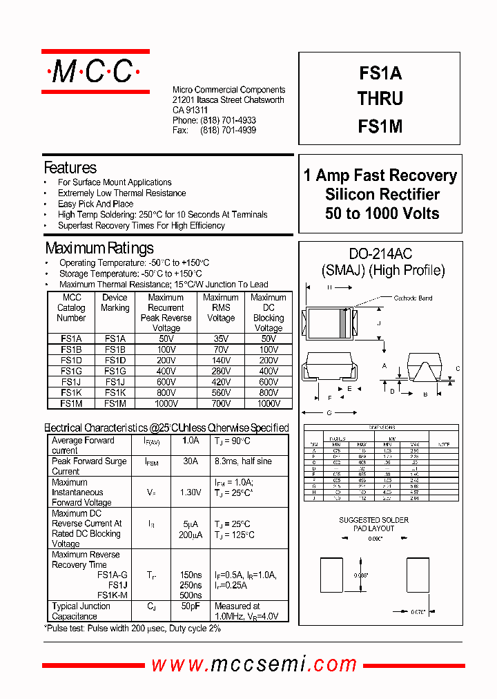 FS1J_262936.PDF Datasheet