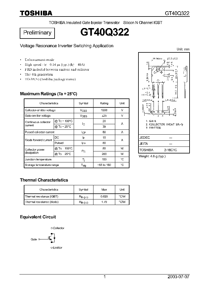 GT40Q322_259471.PDF Datasheet