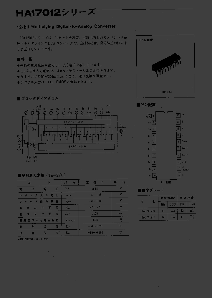 HA17012_239616.PDF Datasheet