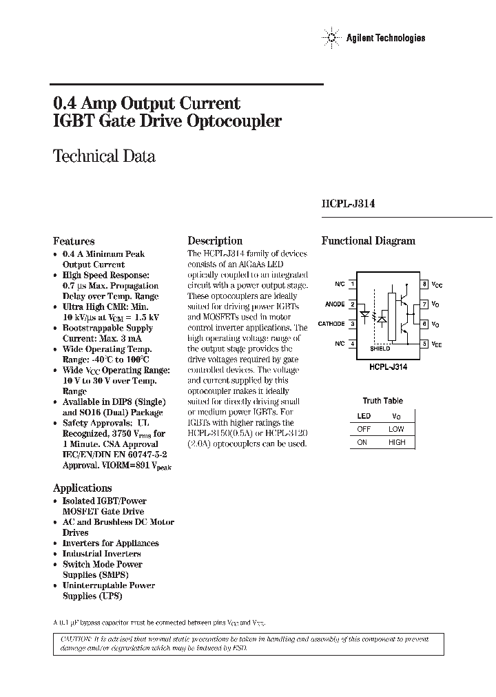 HCPL-J314_229541.PDF Datasheet