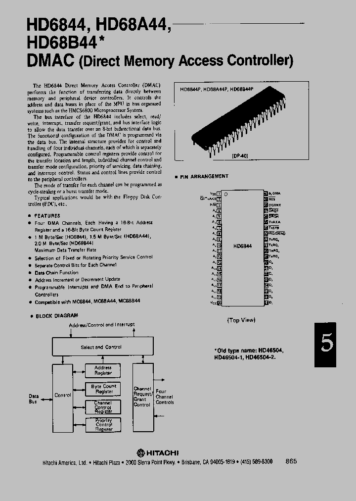 HD68A44_217285.PDF Datasheet