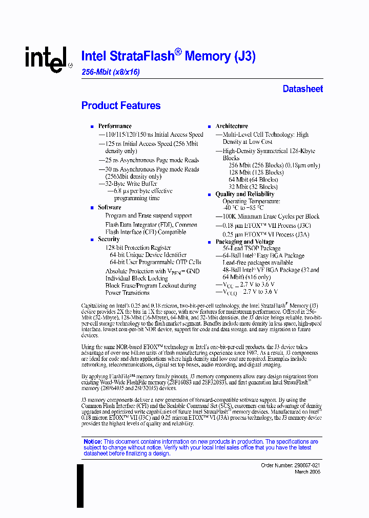 TE28F320J3C_215234.PDF Datasheet