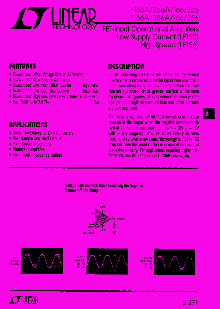 LF356_248132.PDF Datasheet