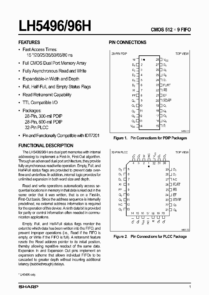 LH5496_224524.PDF Datasheet