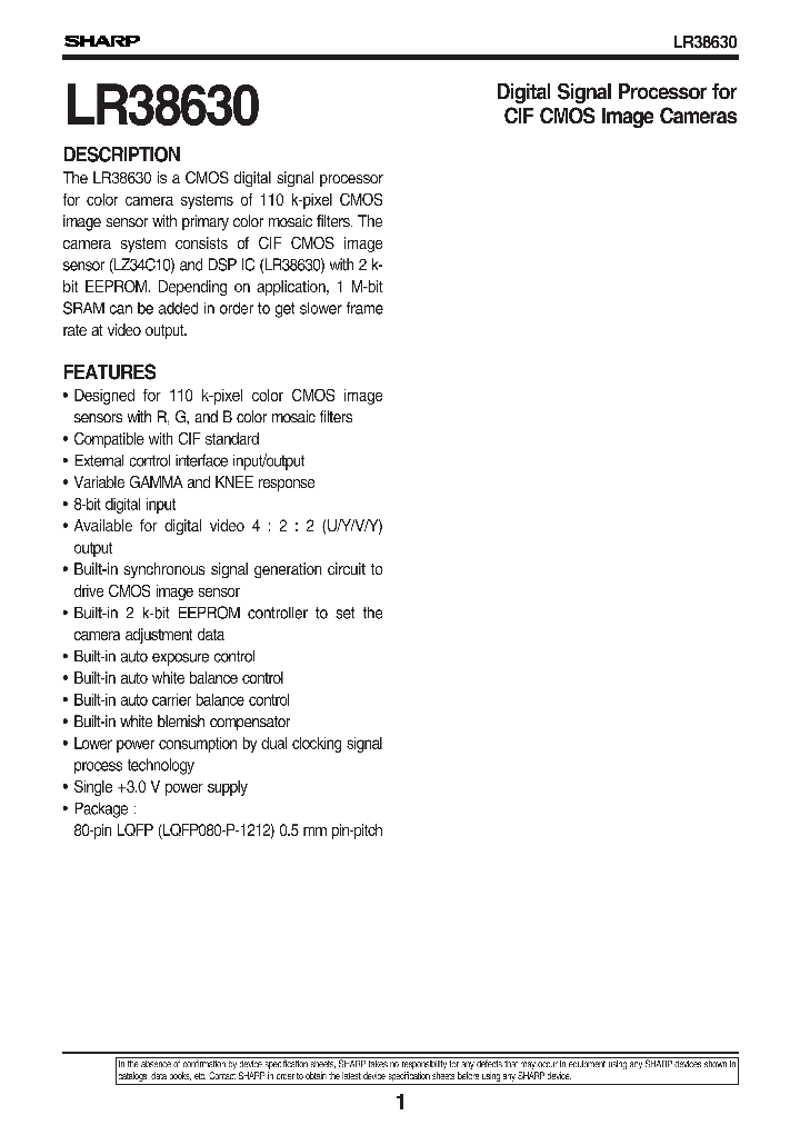 LR38630_204385.PDF Datasheet