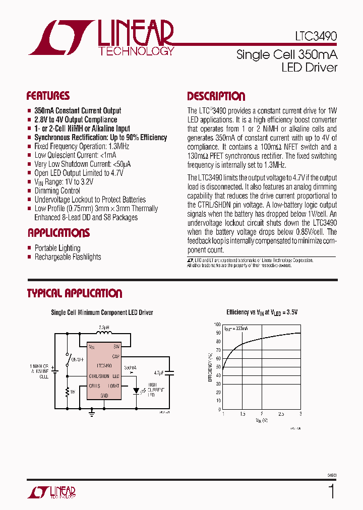 LT3479_260265.PDF Datasheet