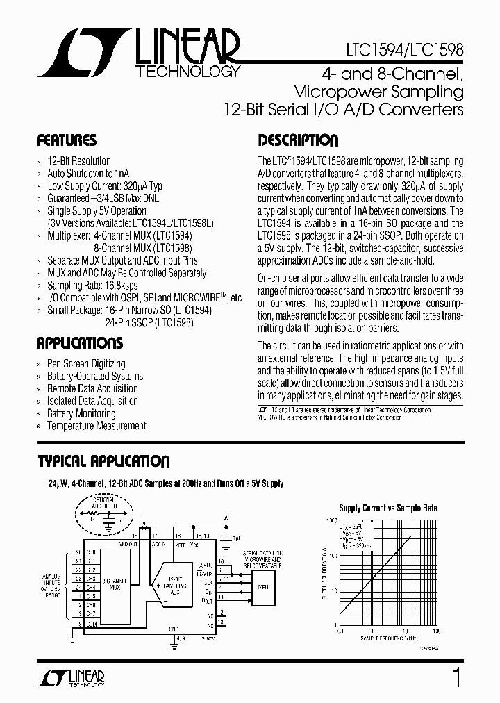 LTC1594CS_223206.PDF Datasheet