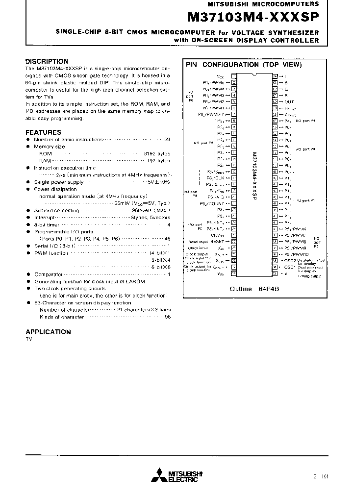 M37103M4-658SP_248353.PDF Datasheet