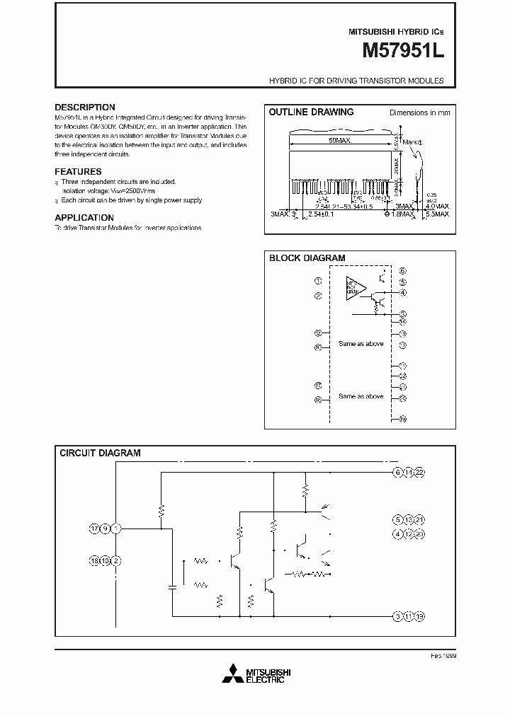 M57951L_240154.PDF Datasheet