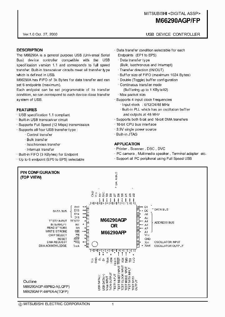 M66290AFP_216031.PDF Datasheet