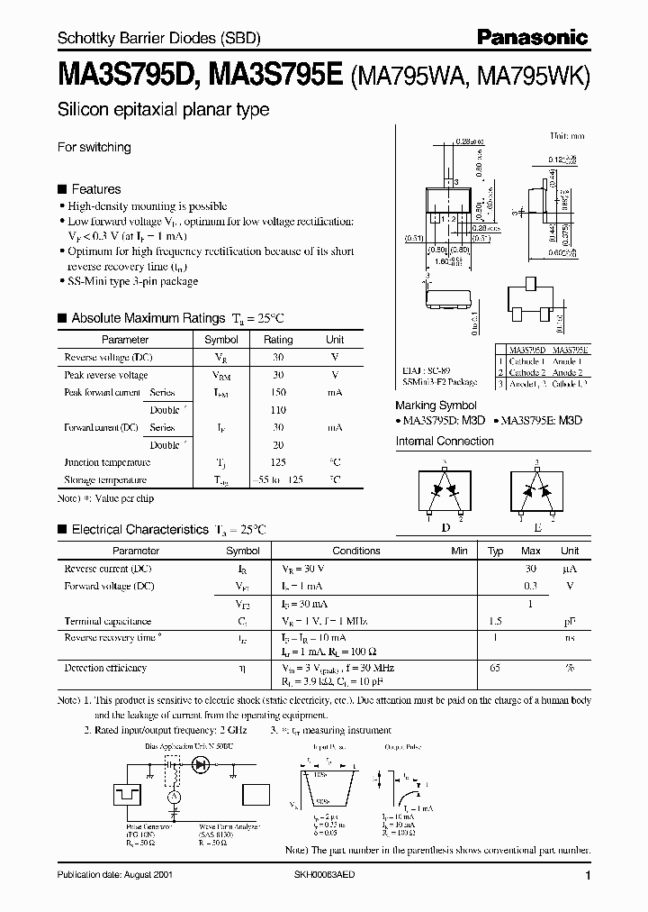 MA3S795D_261129.PDF Datasheet